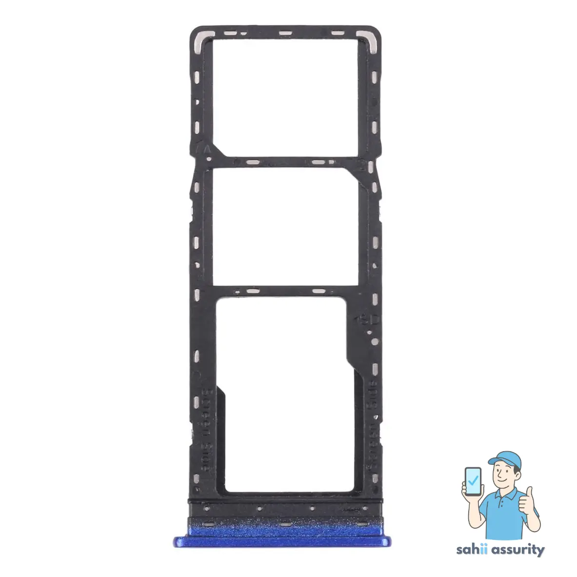 SIM Card Holder Tray for Infinix Hot 9 Pro